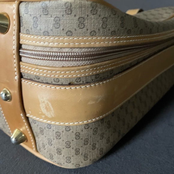 Gucci Suitcase 1990’s - Picture 7 of 15